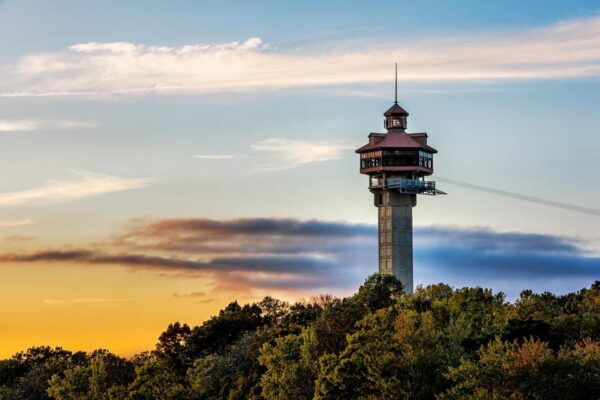 Branson: Ticket to Shepherd of the Hills Inspiration Tower - Planning Your Visit
