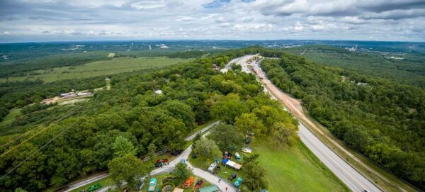 Branson: Ticket to Shepherd of the Hills Inspiration Tower - Frequently Asked Questions