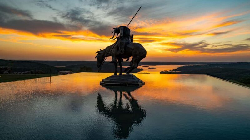 Branson: Top of the Rock Ozarks Heritage Preserve - The Museum Experience