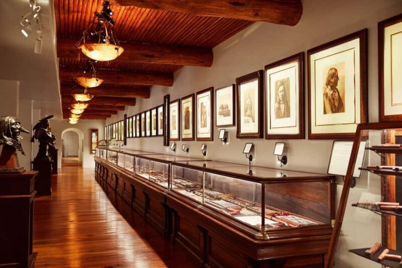 Branson: Top of the Rock Ozarks Heritage Preserve - Practical Details