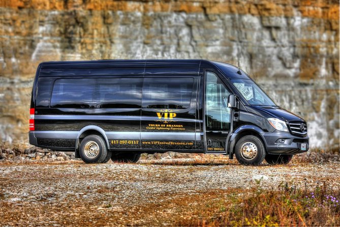 Branson VIP Wine Tasting and Dinner Tour - Common Questions