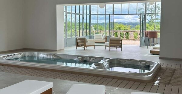 Brantôme in Périgord: Relaxation Session in a Nature Spa - Questions You May Have