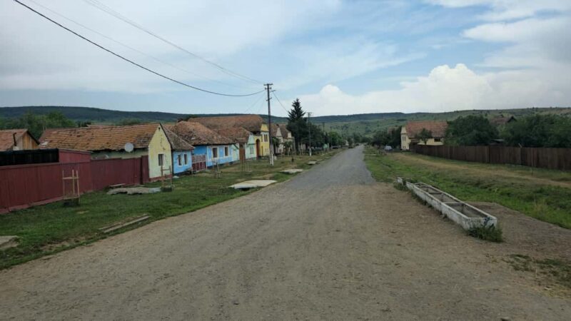 Braov: 3-Day Highlights of Transylvania Private Tour - Exploring Medieval Fortresses and Village Life