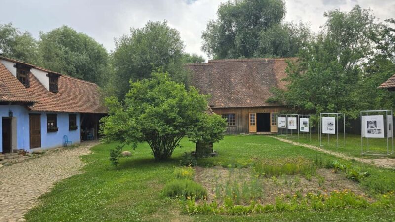 Braov: 3-Day Highlights of Transylvania Private Tour - Final Thoughts