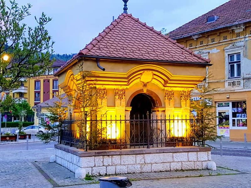 Braov Bike Exploration: Scenic Routes & Local Flavors - Discovering Braov from a Different Angle