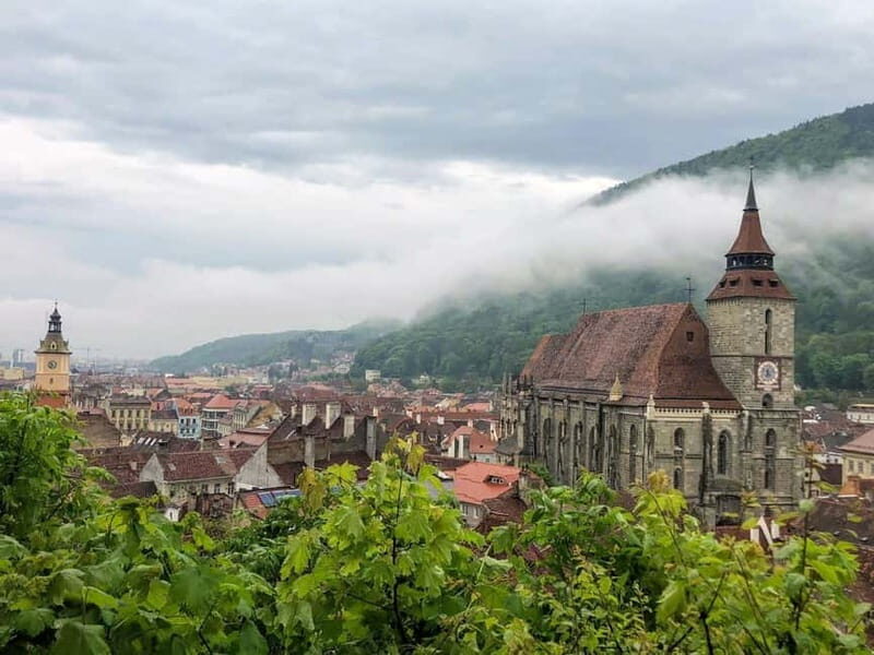 Braov Bike Exploration: Scenic Routes & Local Flavors - Why This Tour Is a Great Choice