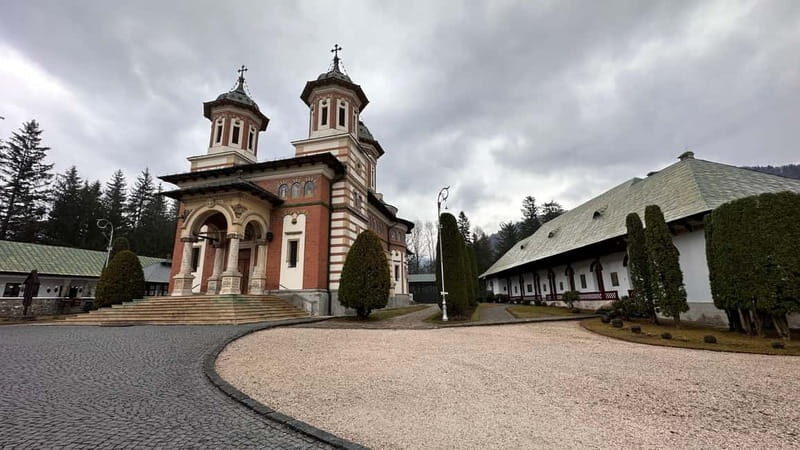 Braov: Bran, Rânov, and Pele  Legends and History - FAQ