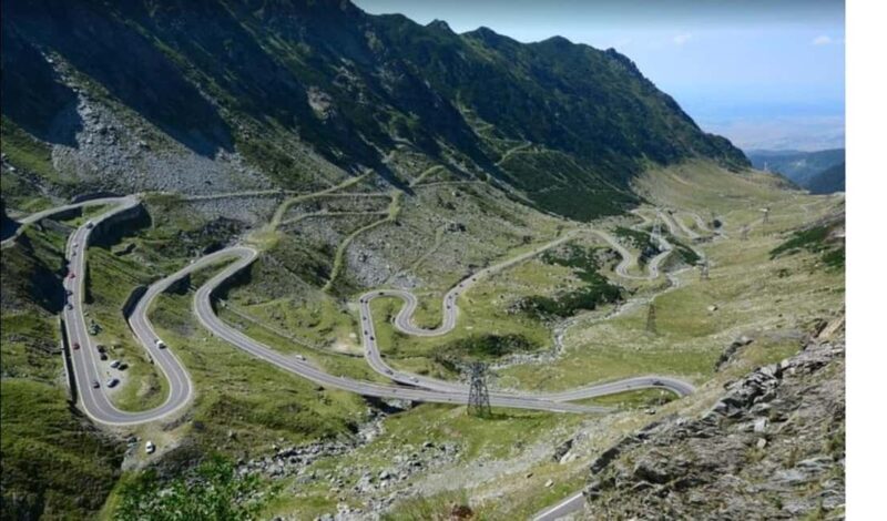 Braov: Carpathian Mountains Guided Hike with Pickup - Good To Know
