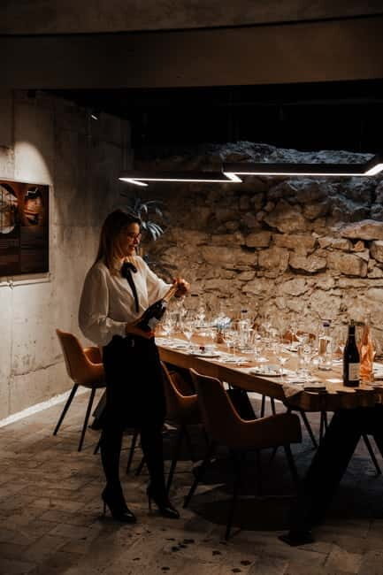 Braov: Romanian Wine and Cheese Tasting Experience - What Makes This Tour Stand Out?