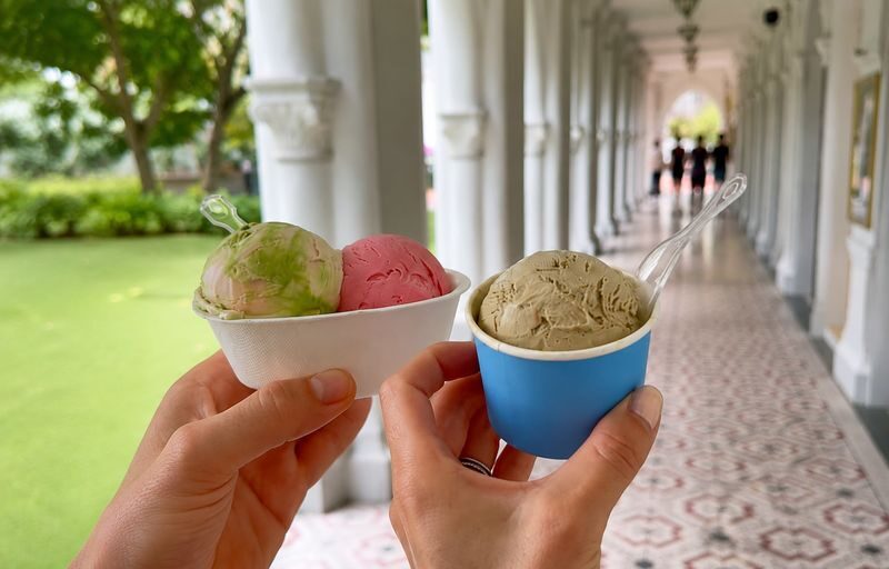 Bras Basah Heritage & Food Hunt Experience in Singapore - Timing, starting point and the unclear finish