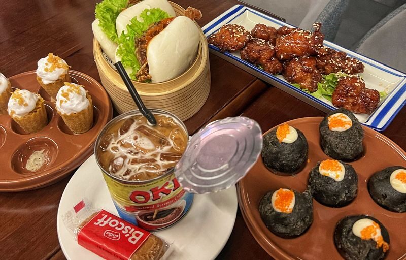 Bras Basah Heritage & Food Hunt Experience in Singapore - Who will enjoy this Bras Basah hunt