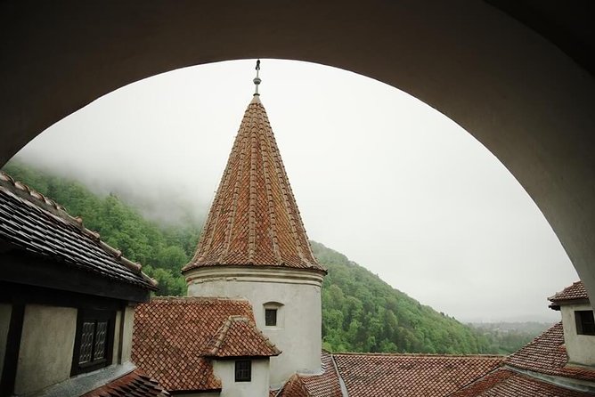 Brasov and Bran Castle Private Day Tour From Bucharest - Directions