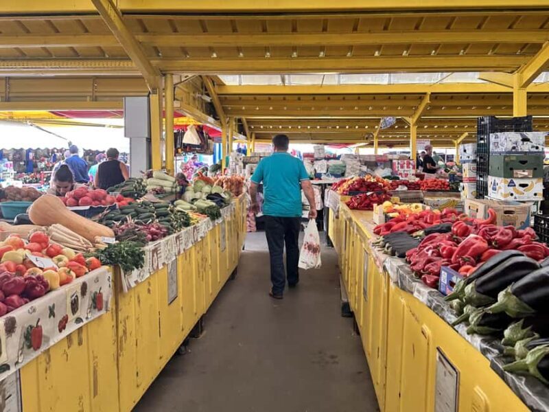 Brasov Bites and Sights: Guided Food Tour - What Makes This Tour Stand Out?