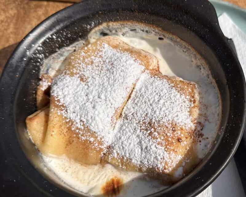 Brasov Bites and Sights: Guided Food Tour - FAQs