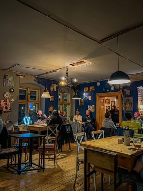 Brasov Brew Cruise: A Hoppy Adventure Through History - Good To Know