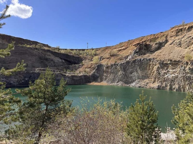 Brasov: Burzenland Motorcycle Adventure with Lunch - Good To Know