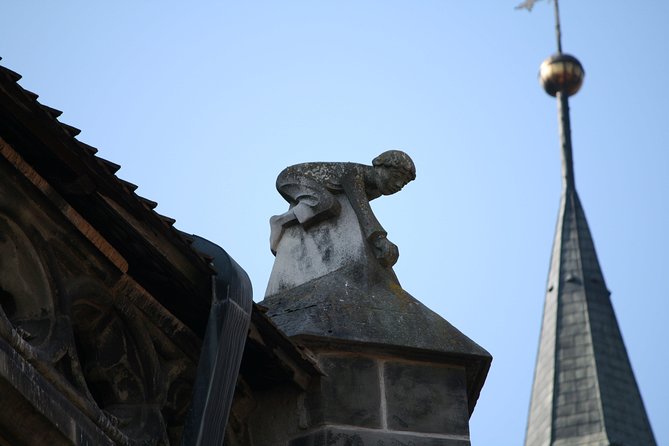 Brasov City Tour - Visit the CROWN City Included Black Church Entrance - Tour Highlights