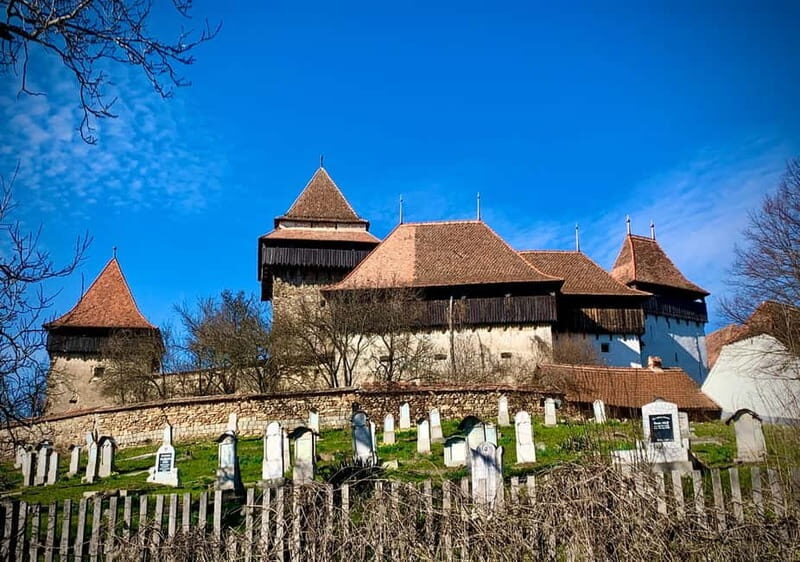 Brasov: Crafts, History & Cuisine of Transylvania Experience - Good To Know