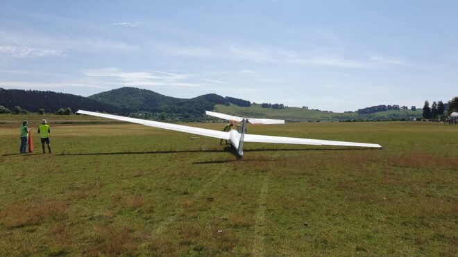 Brasov: Glider Flight Experience at Sanpetru Airfield - Frequently Asked Questions