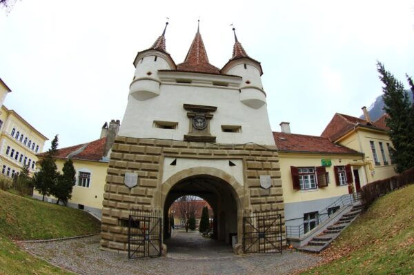 Brasov: Guided City Walking Tour With Wine - The Sum Up