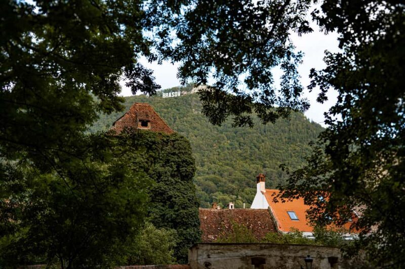 Brasov: Guided Walking Tour with Professional Photos - A Deep Dive into the Experience