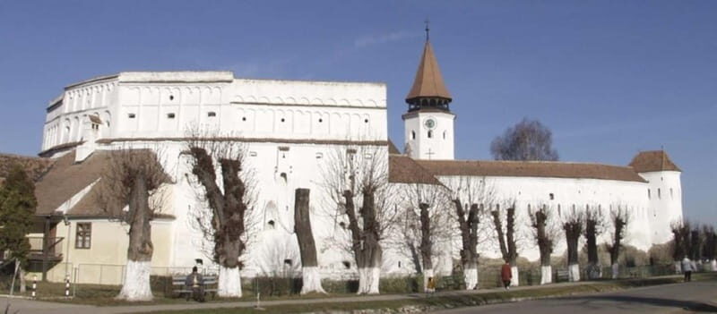 Brasov: Hrman, Prejmer and Feldioara Half-Day Tour - Final Thoughts: Is It Worth It?