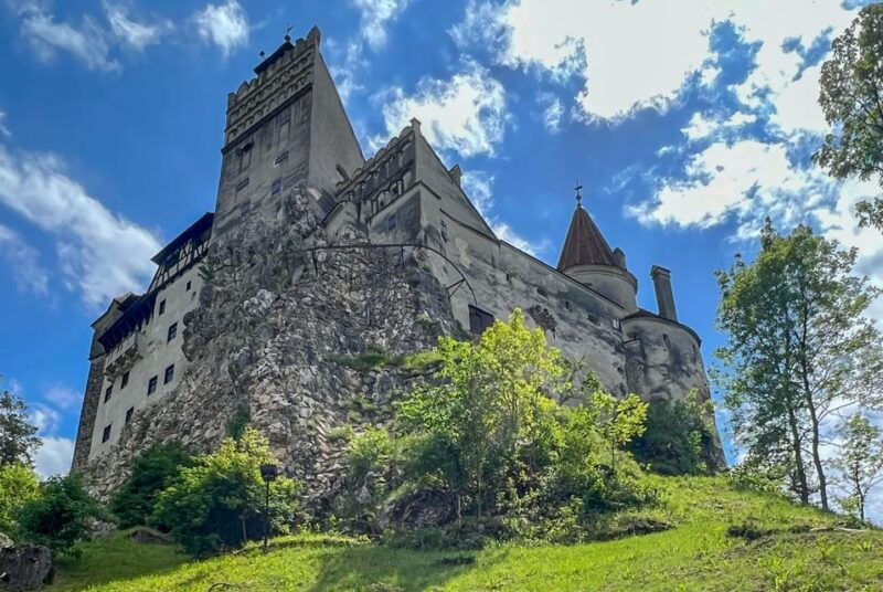 Brasov: Peles and Bran Castles + Nevermore Academy Day Trip - Good To Know