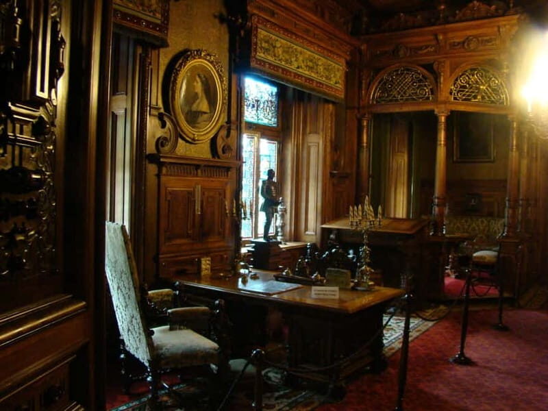 Brasov: Peles, Bran, and Prejmer Castles Day Tour - What Makes This Tour Stand Out?