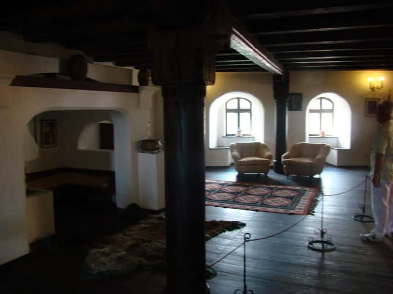 Brasov: Peles, Bran, and Prejmer Castles Day Tour - Why This Tour Is Perfect for You