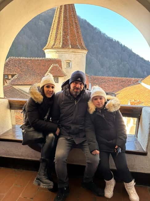Brasov: Private Guided Tour with Flexible Start Time - What to Expect from This Tour