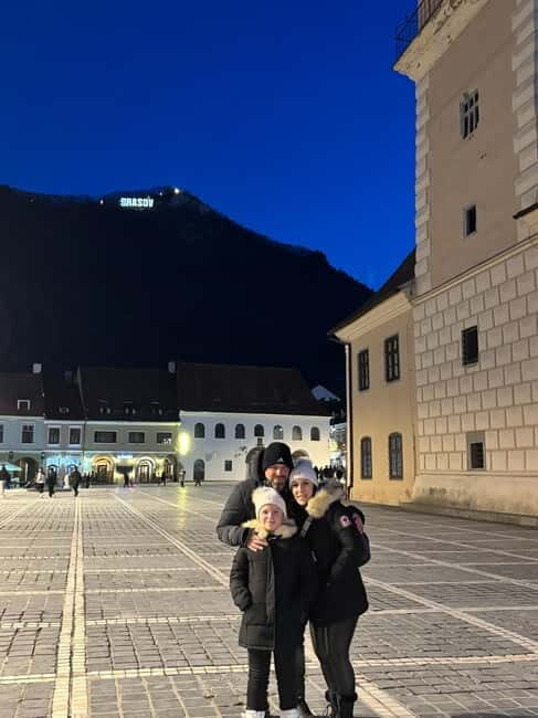 Brasov: Private Guided Tour with Flexible Start Time - Who Is This Tour Best For?