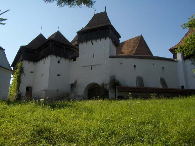 Brasov: Saxon Fortified Churches Day Tour with Guide - Authentic Insights From Past Travelers