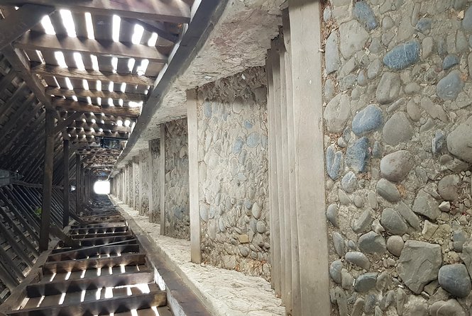 Brasov, Sighisoara, Sibiu. Private Tour - The Sum Up