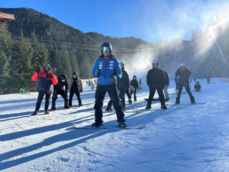 Brasov: Ski Lessons Day Trip For All Ages And Levels - Good To Know