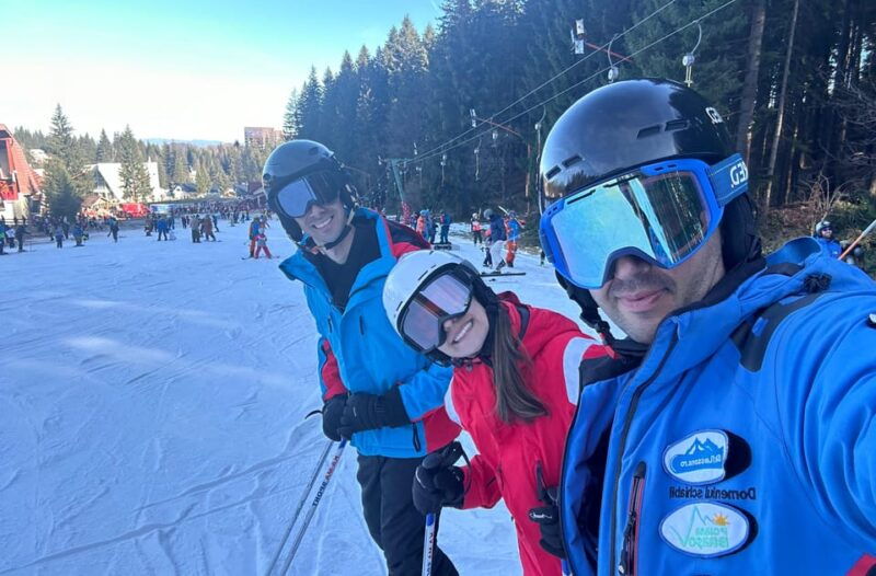 Brasov: Ski Lessons Day Trip For All Ages And Levels - Why This Tour Works Well