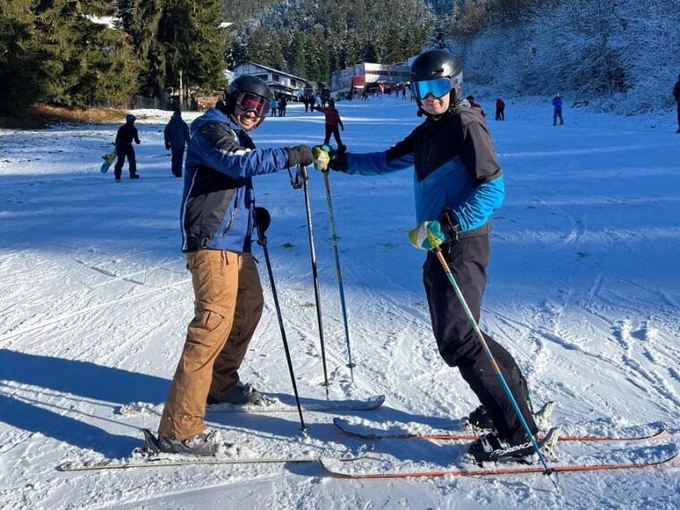 Brasov: Ski Lessons Day Trip For All Ages And Levels - Who Would Love This Experience?
