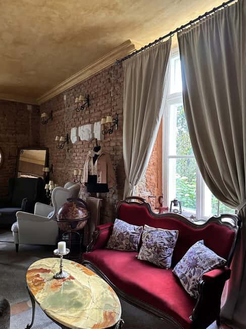 Brasov: Szeklerland Motorcycle Tour with Lunch - The Ride Through Romania’s Heartland