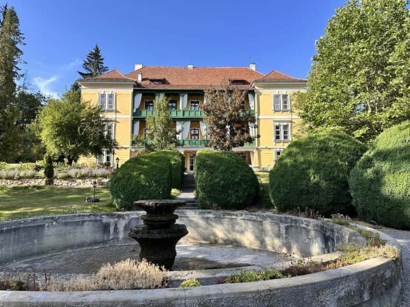 Brasov: Szeklerland Motorcycle Tour with Lunch - Who Will Love This Tour?