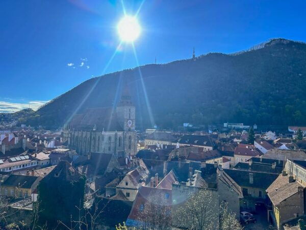 Brasov: Walking Tour of the Old Town & Photo Hotspots - Frequently Asked Questions
