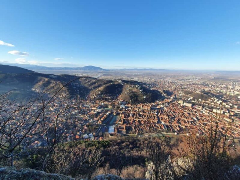 Brasov's Mountain Hike tour with Daisy - Good To Know