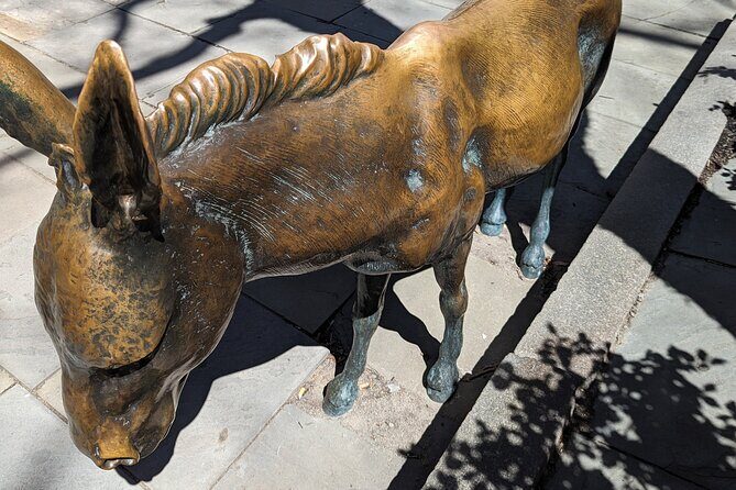 Brass and Bronze: Audio Guide to Boston's Art and Monuments - Practical Details and Tips for Your Experience