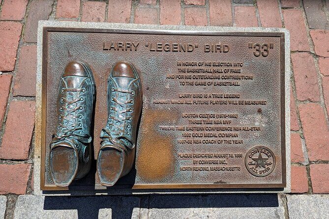 Brass and Bronze: Audio Guide to Boston's Art and Monuments - FAQs