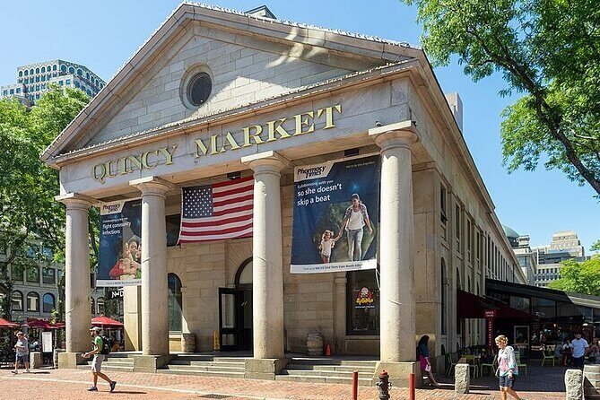 Brass and Bronze: Audio Guide to Boston's Art and Monuments - A Personal Look at the Boston Art and Monuments Tour