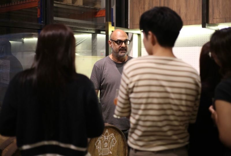 Brass Lion Gin Distillery Tour and Singapore Sling Masterclass - How much time to allow, and how to get there