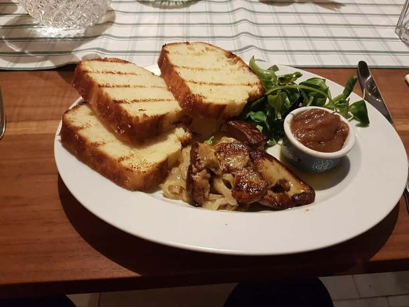 Bratislava: 3-Course Meal at a Traditional Restaurant - The Sum Up