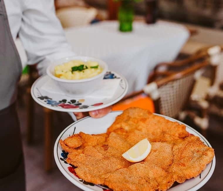 Bratislava: 3-Course Meal at a Traditional Restaurant - FAQ