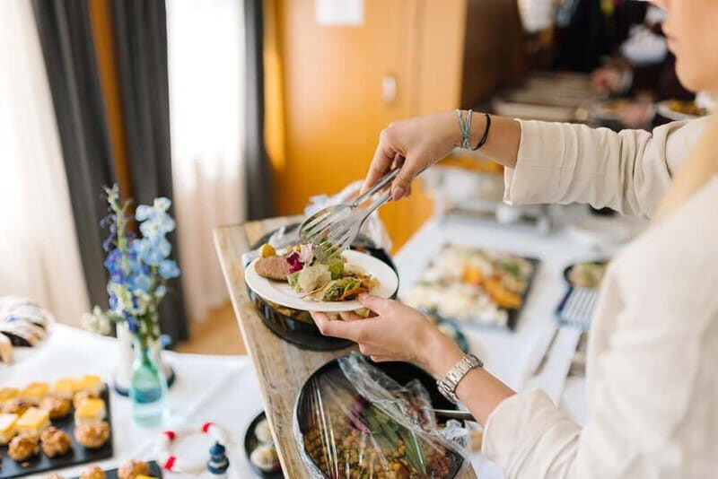 Bratislava: Brunch & Cruise on Danube - Good To Know