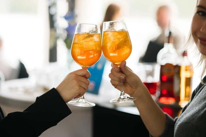 Bratislava: Brunch & Cruise on Danube - FAQs