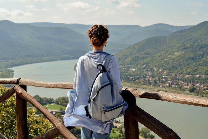 Bratislava-Budapest One-Way Sightseeing Transfer - Commentary and Guide