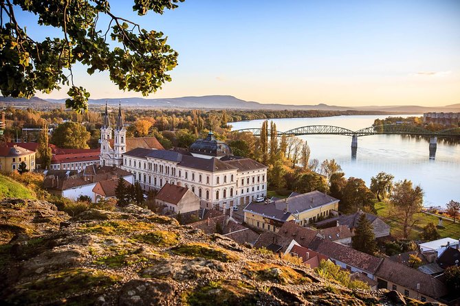 Bratislava-Budapest One-Way Sightseeing Transfer - Price and Booking Details